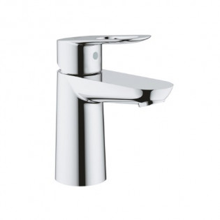 Grohe Pauloop Basin Mixer Chrome