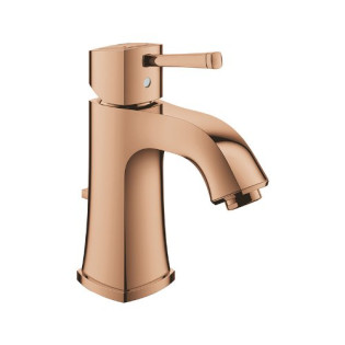 خلاط حوض جرانديرا روز جولد لامع جروهي