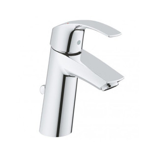Grohe Eurosmart Cosmopolitan Basin Mixer Chrome