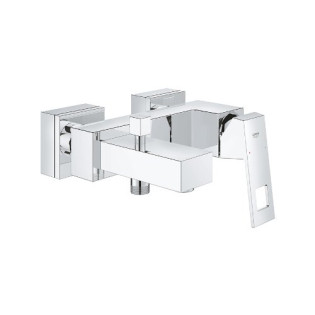 Grohe Eurocube Bathtub Mixer Chrome