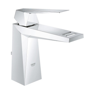 خلاط حوض جروهي اللور بريليانت كروم