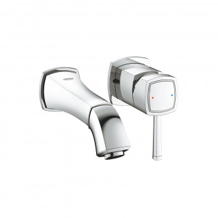 Grohe Grandera Basin Mixer Chrome