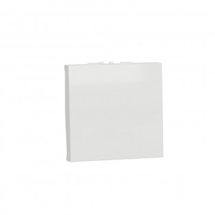 مفتاح عادة شنايدر اليكتريك نيو يونيكا 16 أمبير أبيض