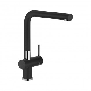 خلاط مطبخ اكتيف عالي شداد اسود فرانكى 