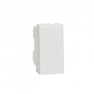 مفتاح ديفياتير شنايدر اليكتريك نيو يونيكا 16 أمبير أبيض