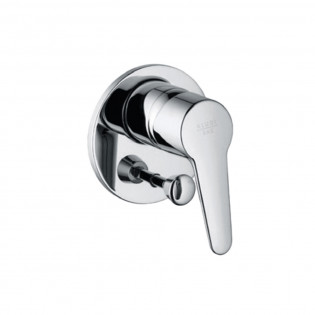 وش خلاط دفن بمحول بولاريس كروم  كلودي راك