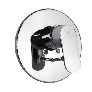 وش خلاط دفن بمحول بي جي اي ايكو بلس كروم