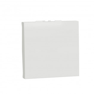 مفتاح عادة  شنايدر اليكتريك نيو يونيكا 10 أمبير أبيض