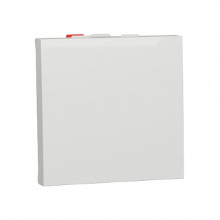 مفتاح ديفياتير شنايدر اليكتريك نيو يونيكا 10 أمبير أبيض