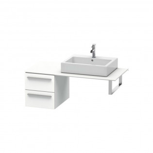 وحدة ادراج اكس لارج أبيض 54.5*40 سم ديوراڤيت