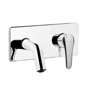 خلاط حوض سارديزاين سيجورا كروم