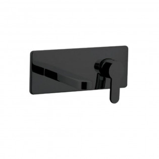 Sarrdesign Tara Basin Mixer Matt Black 