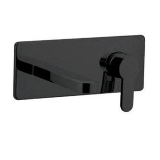 Sarrdesign Tara Basin Mixer Matt Black 