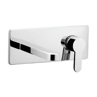 خلاط حوض سارديزاين تارا كروم