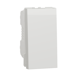 Switch New Unica 16 Amp White Schneider Electric 