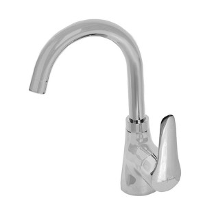 خلاط حوض سارديزاين سيجيورا كروم