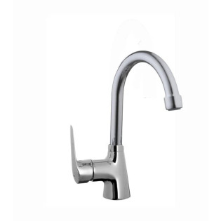 خلاط حوض سارديزاين سيجيورا كروم