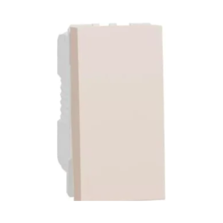 مفتاح عادة شنايدر إليكتريك نيو يونيكا 16 أمبير عاجي