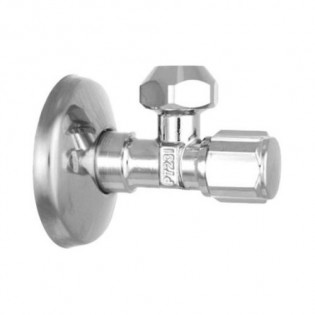 محبس زاوية كروم  إيديال ستاندرد 