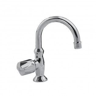 خلاط حوض يوروبا كروم إيديال ستاندرد