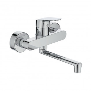 Ideal Standard Ceraflex Kitchen Mixer Chrome