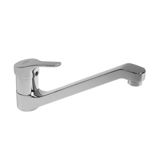Ideal Standard Slimline Kitchen Mixer Chrome