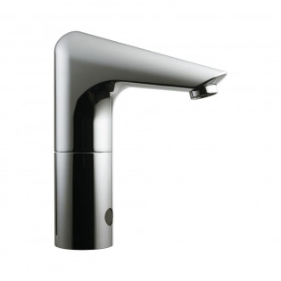 خلاط حوض عالي سيرابلس كروم إيديال ستاندرد