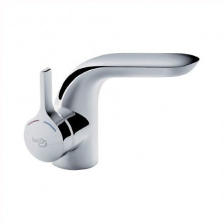 خلاط حوض عالي ميلانج كروم إيديال ستاندرد