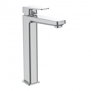 خلاط حوض عالي تونك تو كروم إيديال ستاندرد