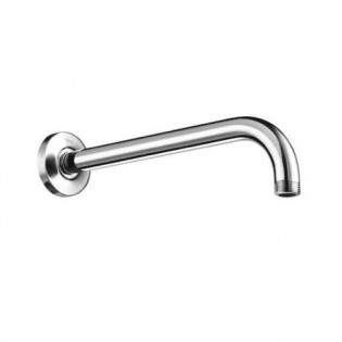 مخرج دش 30سم كروم روكا 