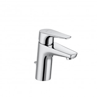 Roca Atlas Basin Mixer Chrome