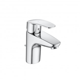 خلاط حوض روكا مونودين كروم