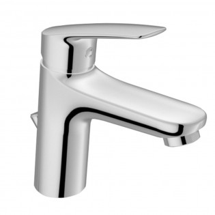 خلاط حوض A.102 كروم ديورافيت