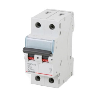 قاطع كهربائي ثنائي بتشينو 40 أمبير