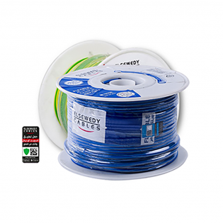 لفة سلك شعر 2 مم السويدي اليكتريك