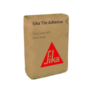 سيكا لاصقة دبليو بي رمادي- 25 كيلو