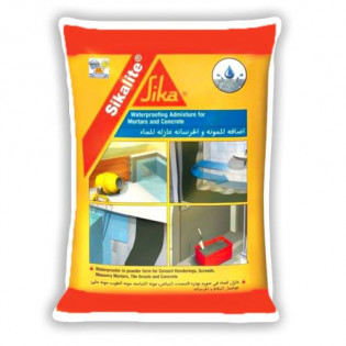 سيكا لايت 1 كجم