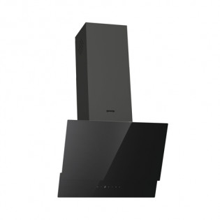 شفاط ديكورى جورينيا بلت ان 60 سم استانلس أسود 