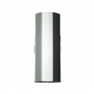 Elba Island Cylinder Hood Stainless