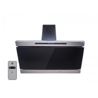 شفاط مطبخ بلت ان  جلاسو 90 سم اسود بيورتي