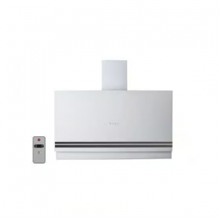 شفاط مطبخ بلت ان  مودرن 90 سم فضي بيورتي