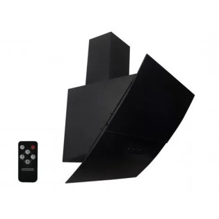 شفاط مطبخ بلت ان  اوتو سمارت 60 سم اسود بيورتي