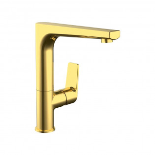 خلاط مطبخ بيورتي ازورى ذهبي 