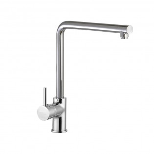 خلاط مطبخ إنوفا كروم بيورتي