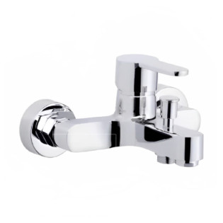 خلاط بانيو لينتو كروم بيورتي 