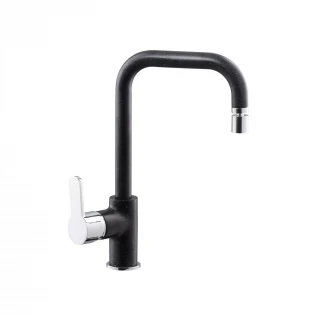  purity Lento Kitchen Mixer Black 