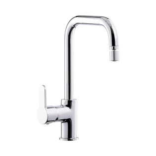 خلاط مطبخ بيورتي لينتو كروم  