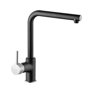 خلاط مطبخ بيورتي إنوفا اسود