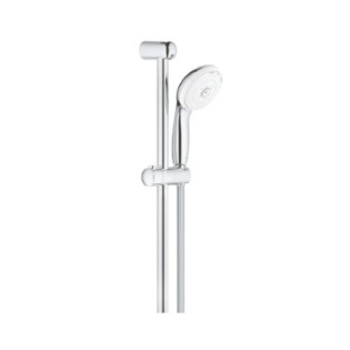 Grohe Tempesta Shower Rail Chrome