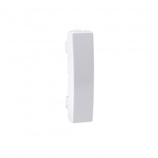 سدادة شنايدر اليكتريك يونيكا أبيض